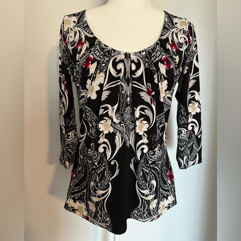 White House black market